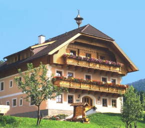 Gästehaus Trinkergut, Unternberg, Österreich, Unternberg, Österreich